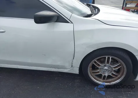 2018 Nissan Altima 2.5 Sl from USA, damaged, VIN 1N4AL3AP6JC237025